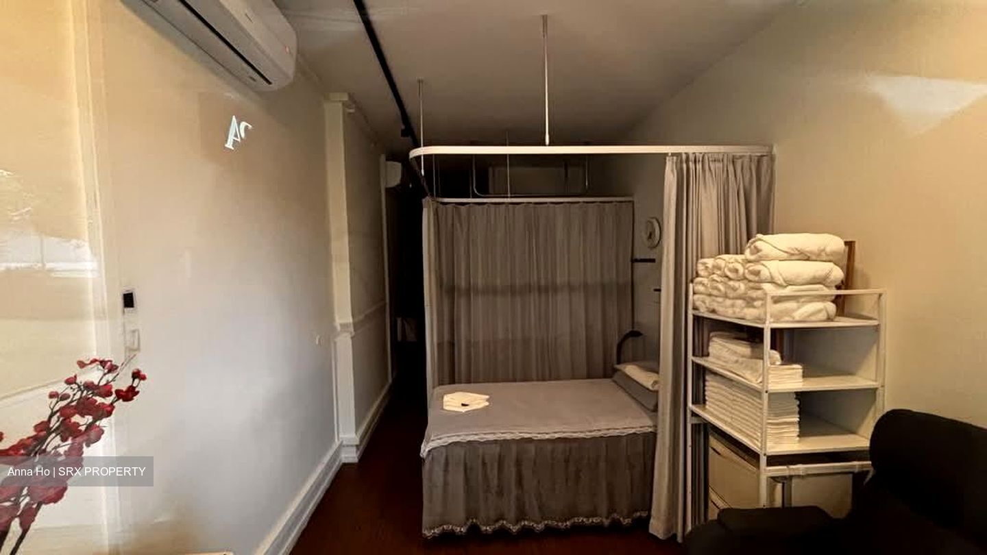 Bishan Street 11 (D20), Shop House #582271741
